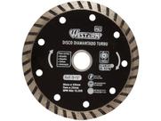 Disco Diam Turbo 110X20Mm Blister