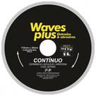 Disco Diam Waves Continuo Disco Diam Waves Continuo