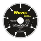 Disco Diam Waves Segmentado - RCD Disco Diam Waves Segmentado - RCD