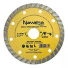 Disco Diamant Navalha Turbo 4.3/8 X 110MM Titanium 06052