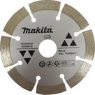 Disco Diamant. Segmentado Granito Makita D-44351