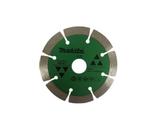 Disco Diamant. Segmentado Mármore Makita D-44367