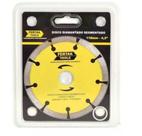 Disco Diamantado 110mm Corte a Seco Segmentado