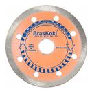 Disco Diamantado 110mm Pisos E Revest, Cerâmicos Braskoki