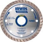 Disco Diamantado 110mm Turbo Iw13893 Irwin