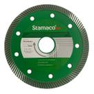 Disco Diamantado 110mm Turbo Ultra Fino Corte Porcelanato