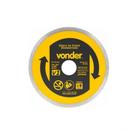 Disco diamantado 110mm v1 furo 20 vonder