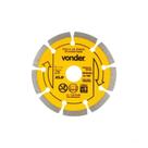 Disco diamantado 110mm vonder xld