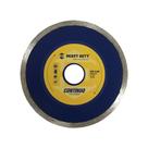 Disco Diamantado 110mmx20 Contínuo - Heavy Duty