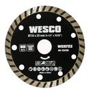 Disco diamantado 110x1.2x20mm ws9723