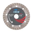 Disco diamantado 110x20x7mm Classic Turbo Norton