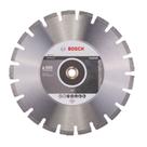 Disco Diamantado 14 pol. - Standard For Asphalt - 2608.602.625 - Bosch Disco Diamantado 14 pol. - Standard For Asphalt - 2608.602.625 - Bosch