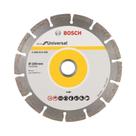 Disco Diamantado 180 Universal Eco Segmentado 2608615030 - Bosch