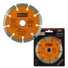 Disco Diamantado 180mm Segmentado - Eco - Starfer