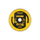 Disco diamantado 180mm v2 vonder