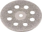 Disco diamantado 22mm para microrretífica - Vonder