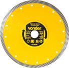 Disco Diamantado 230mm Turbo Vonder