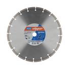 Disco Diamantado 350 mm, Segmentado, Classic Universal, Clipper OstenVonder