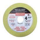 Disco Diamantado 4.1/2 Multimaterial 412.0003 Rocast