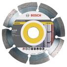 Disco Diamantado 4.3/8" (110mm) Bosch Segmentado Universal