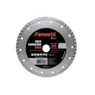 Disco Diamantado 4.3"/8" 110mmX20mm Famastil