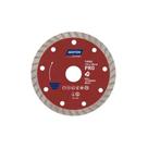 Disco Diamantado 4.3/8'' para Granitos e Mármores - Norton Disco Diamantado 4.3/8'' para Granitos e Mármores - Norton