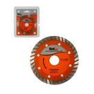 Disco Diamantado 4" Bestfer Corte Turbo