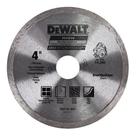 Disco Diamantado 4" DW47401BHP Dewalt