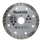 Disco Diamantado 4" Turbo Granito Makita