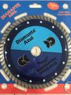 Disco Diamantado 7” Turbo