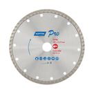 Disco Diamantado 7" Turbo Norton