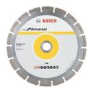 Disco Diamantado 9" Segmentado Concrete Eco Bosch Disco Diamantado 9" Segmentado Concrete Eco Bosch