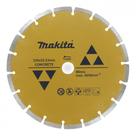 Disco Diamantado 9" - Segmentado - D-44292 - Makita