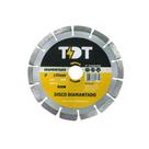 Disco Diamantado 9" Segmentado Tdt11217 - Thunder Tools