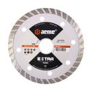 Disco Diamantado Aeme Extra Turbo 4.3/8X20mm