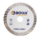 Disco Diamantado Bolth Turbo 110mm x 10mm Person