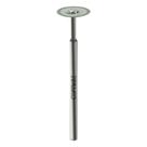 Disco Diamantado Ceptiom Mini Flex Peça de mão Disco ultra fino AD2.104.010