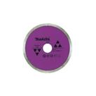 Disco Diamantado Cerâmica Makita Linha Standard 110x20mm