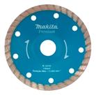 Disco Diamantado Côncavo 110mm Premium Turbo B12310 Makita