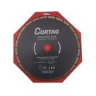 Disco Diamantado Concreto Asfalto Profissioal Plus 350mm Cortag Disco Diamantado Concreto Asfalto Profissioal Plus 350mm Cortag