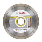 Disco Diamantado Continuo 110x 20mm Universal Turbo BOSCH