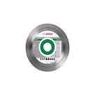 Disco Diamantado Contínuo para Porcelanatos - Bosch Disco Diamantado Contínuo para Porcelanatos - Bosch
