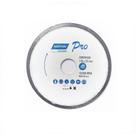 Disco Diamantado Continuo Pro 110 X 20 MM - Norton
