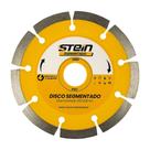 Disco Diamantado Corte Seco 110MM Segmentado Stein