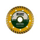 Disco Diamantado Corte Seco 110MM Turbo Stein