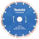 Disco Diamantado Corte Seco 180mm Segmentado Makita A-84414