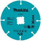 Disco Diamantado de Tungstênio 125mm X-Lock - E-11776 - MAKITA