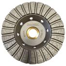 Disco Diamantado. Desbaste Turbo 4" X 22mm D-62337 Makita