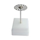 Disco Diamantado Dupla Face Ventilado Hélice DPVH - Dhpro Modelo:DPVH1222