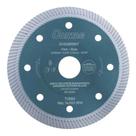 Disco Diamantado Durokort 110mm - CORTAG